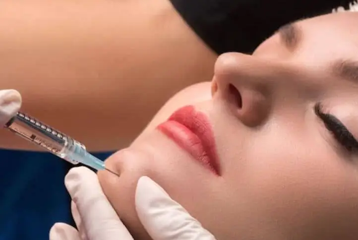 Zabieg wolumetrii brody, czyli modelowanie brody w RosaMed Clinic Warszawa
