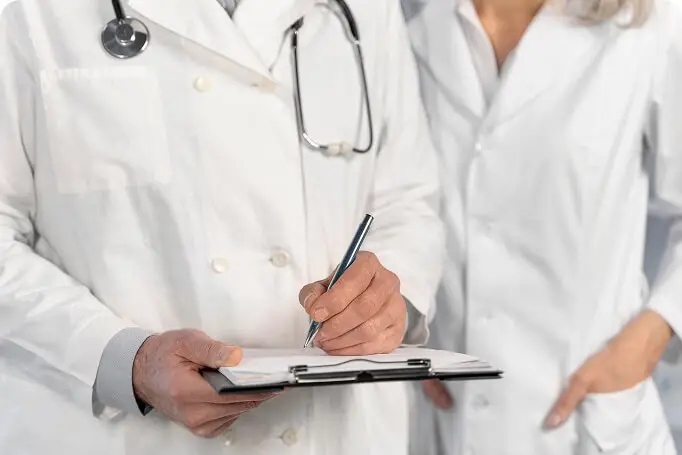 Konsultacja | RosaMed Clinic