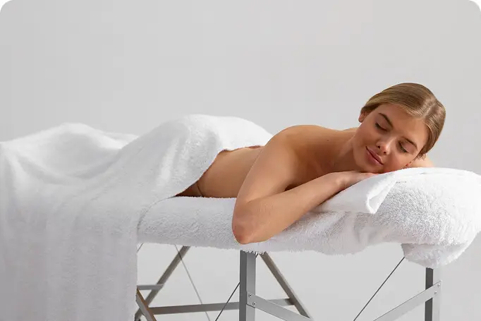 Masaże i fizjoterapia | Rosamed Clinic