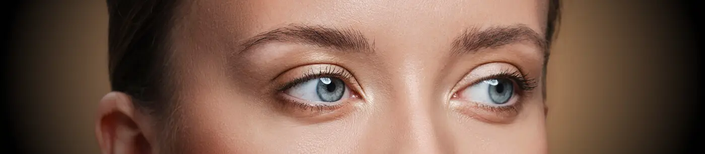 Blefaroplastyka powiek górnych | RosaMed Clinic