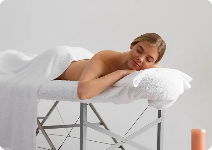 Masaże i Fizjoterapia | RosaMed Clinic